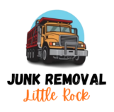 Junk Removal Little Rock Arkansas